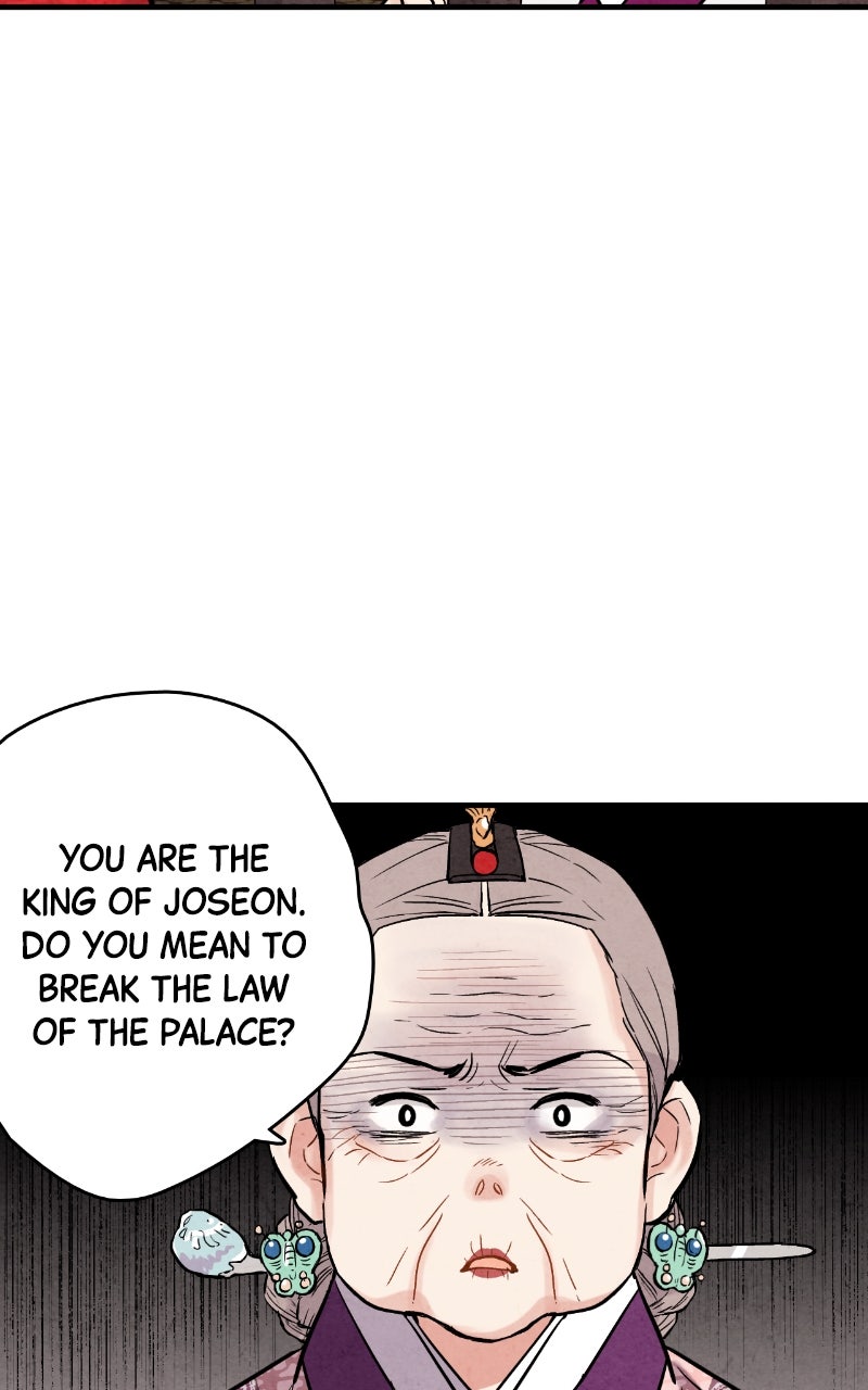 The Forbidden Marriage Episode 66 page 67 - 