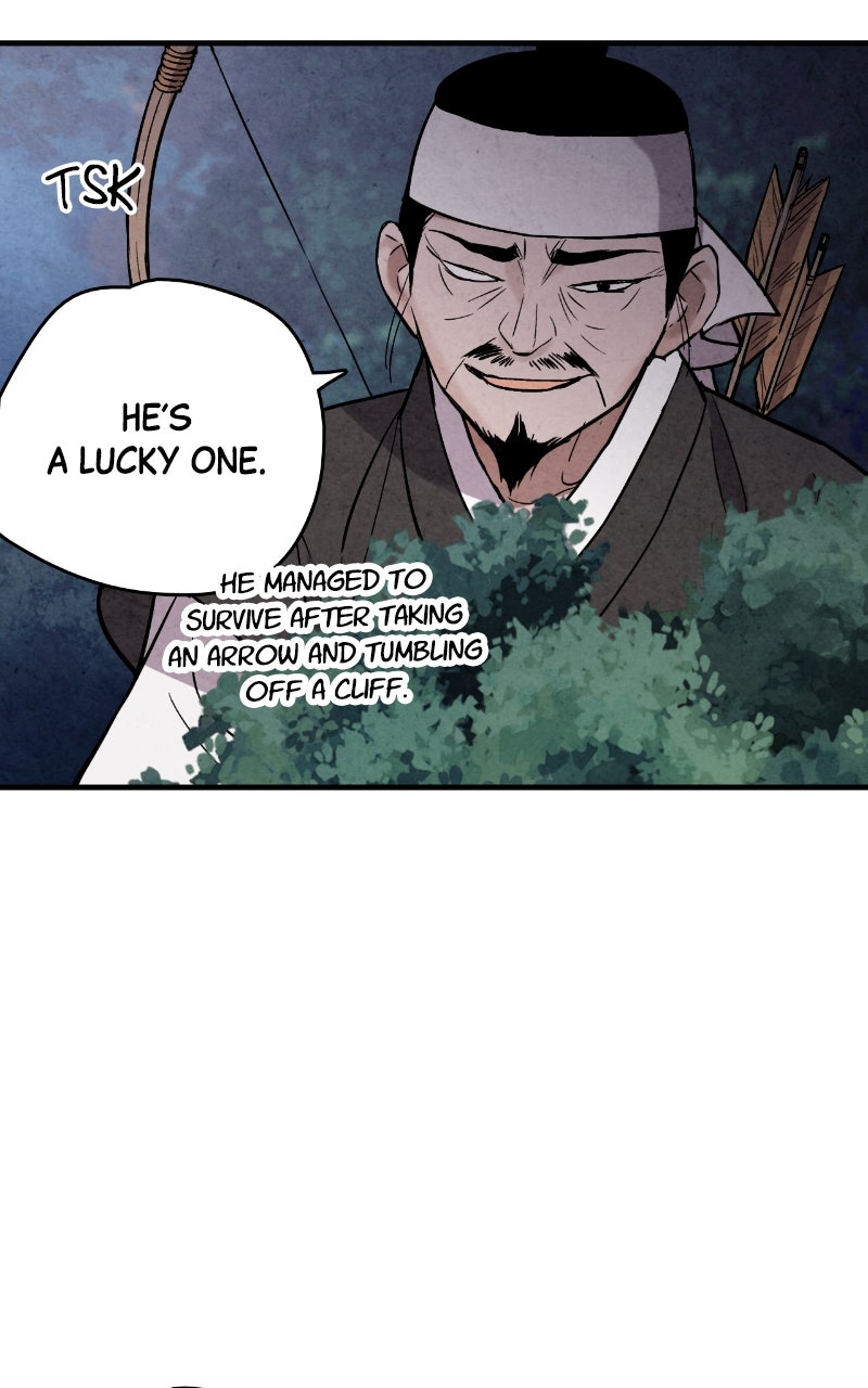 The Forbidden Marriage Episode 66 page 8 - 