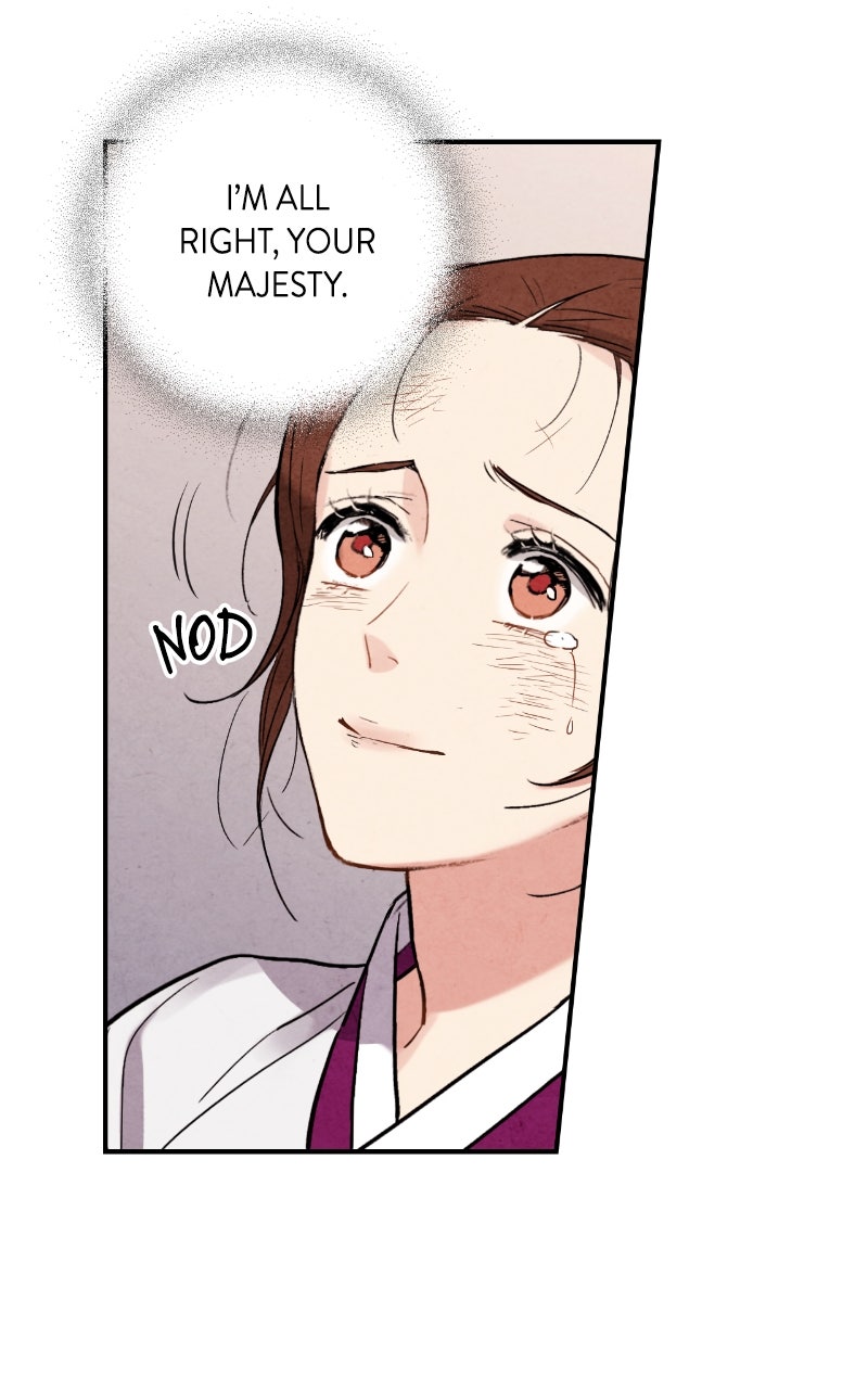 The Forbidden Marriage Episode 66 page 76 - 