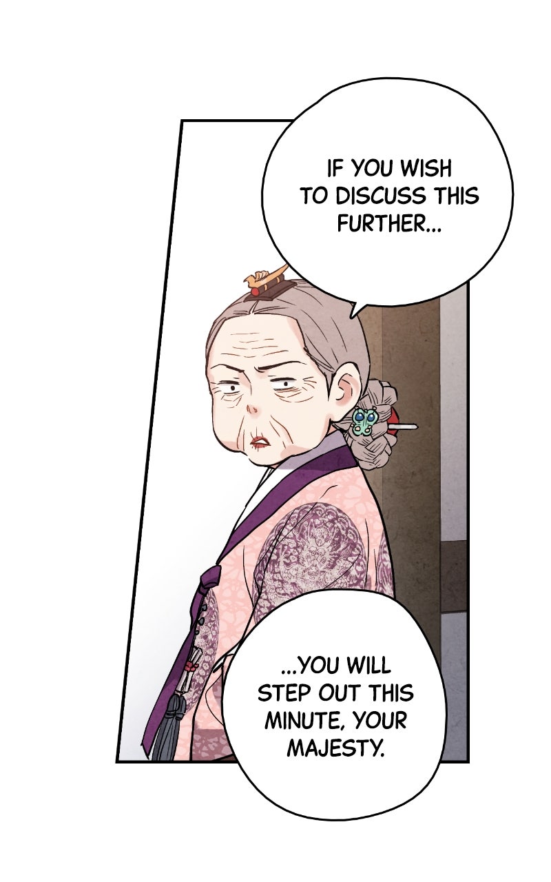The Forbidden Marriage Episode 66 page 78 - 