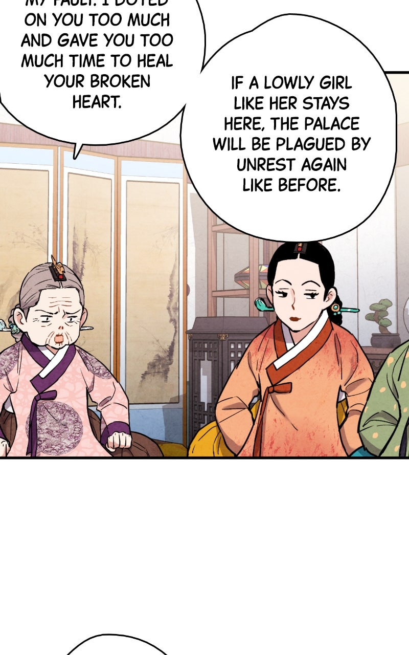 The Forbidden Marriage Episode 67 page 14 - 
