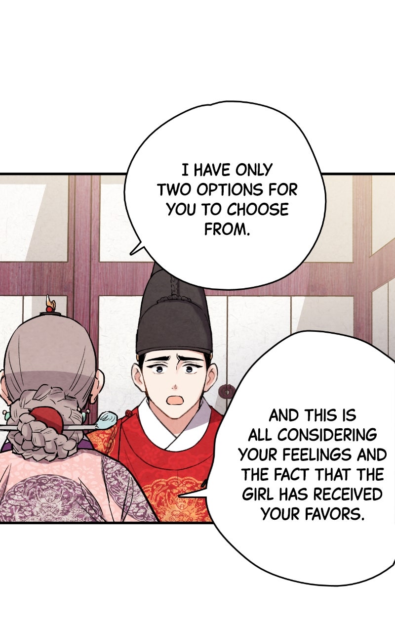 The Forbidden Marriage Episode 67 page 21 - 