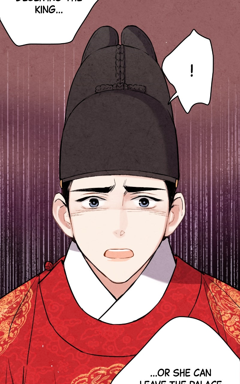 The Forbidden Marriage Episode 67 page 23 - 