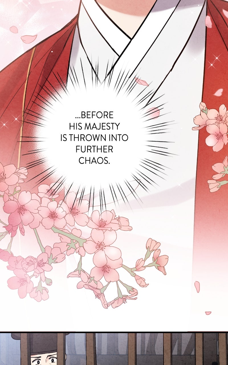 The Forbidden Marriage Episode 67 page 62 - 