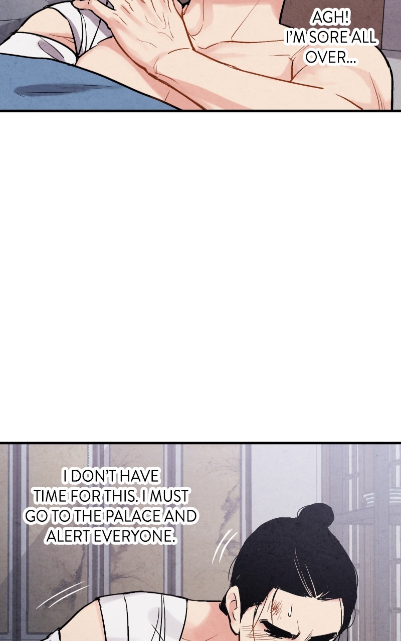 The Forbidden Marriage Episode 67 page 78 - 