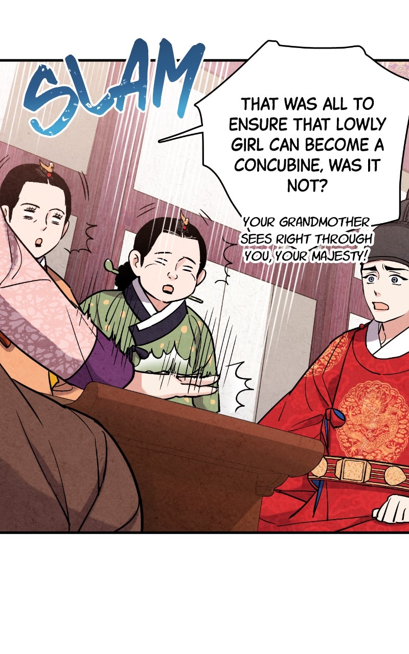 The Forbidden Marriage Episode 67 page 9 - 