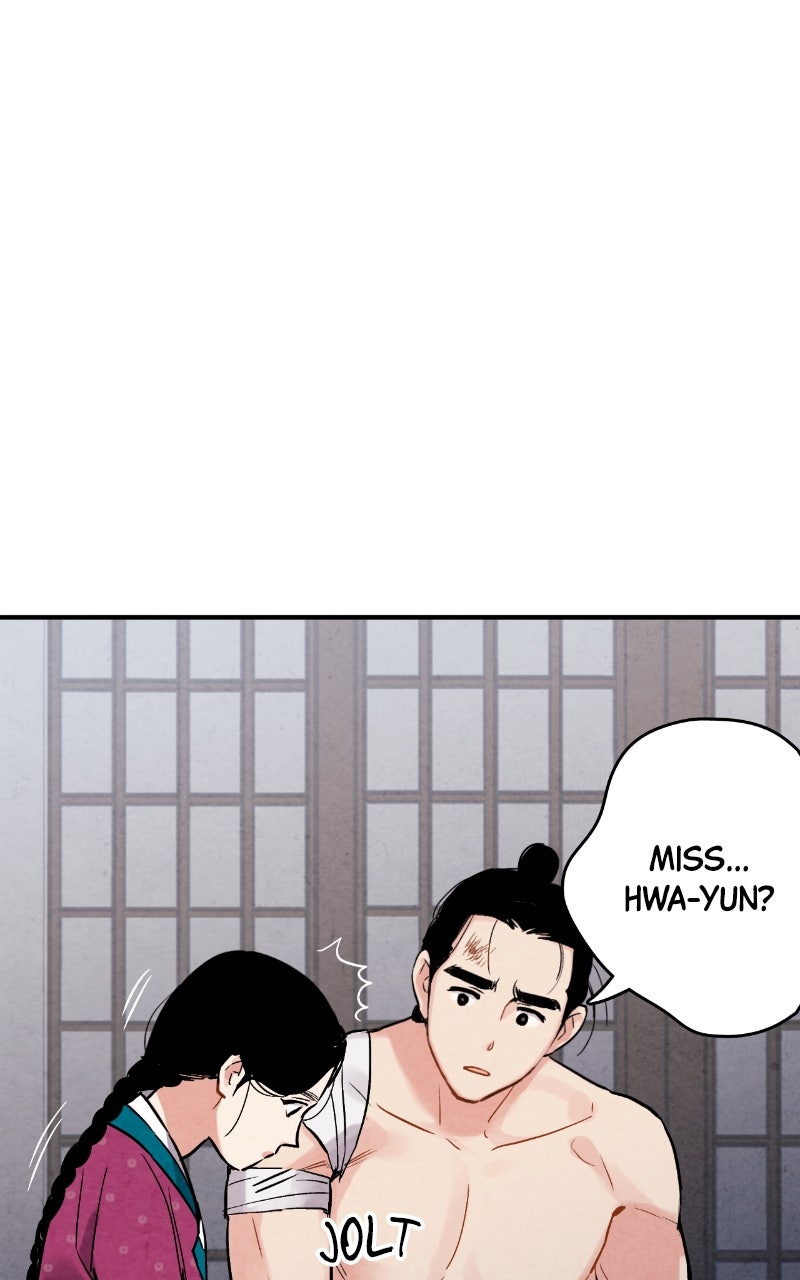 The Forbidden Marriage Episode 67 page 84 - 