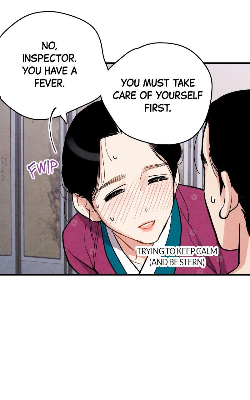 The Forbidden Marriage Episode 68 page 13 - 