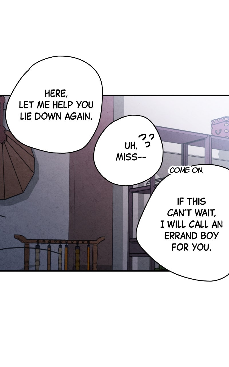 The Forbidden Marriage Episode 68 page 14 - 