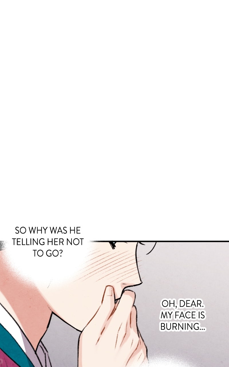 The Forbidden Marriage Episode 68 page 32 - 