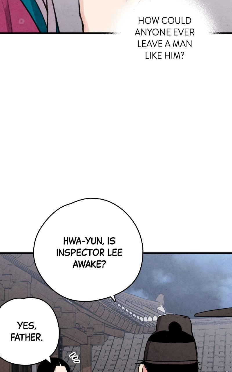 The Forbidden Marriage Episode 68 page 33 - 