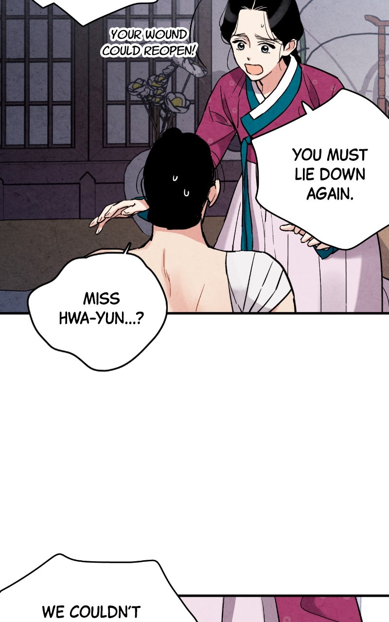 The Forbidden Marriage Episode 68 page 7 - 