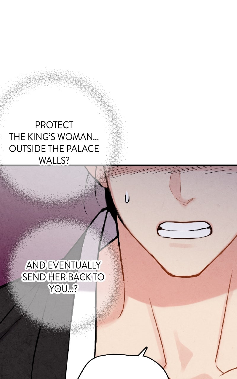 The Forbidden Marriage Episode 68 page 69 - 