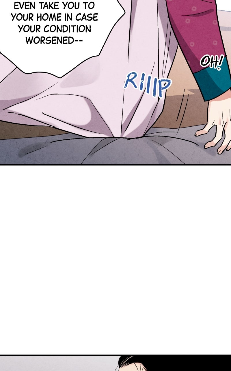 The Forbidden Marriage Episode 68 page 8 - 