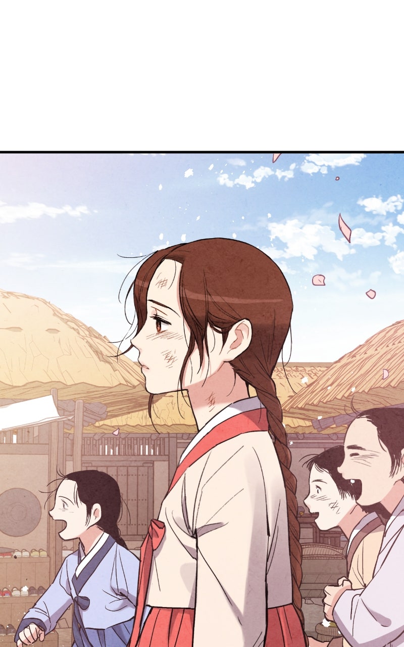The Forbidden Marriage Episode 68 page 78 - 