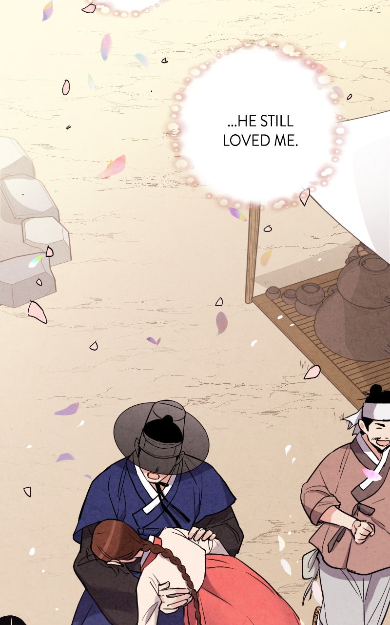 The Forbidden Marriage Episode 68 page 88 - 