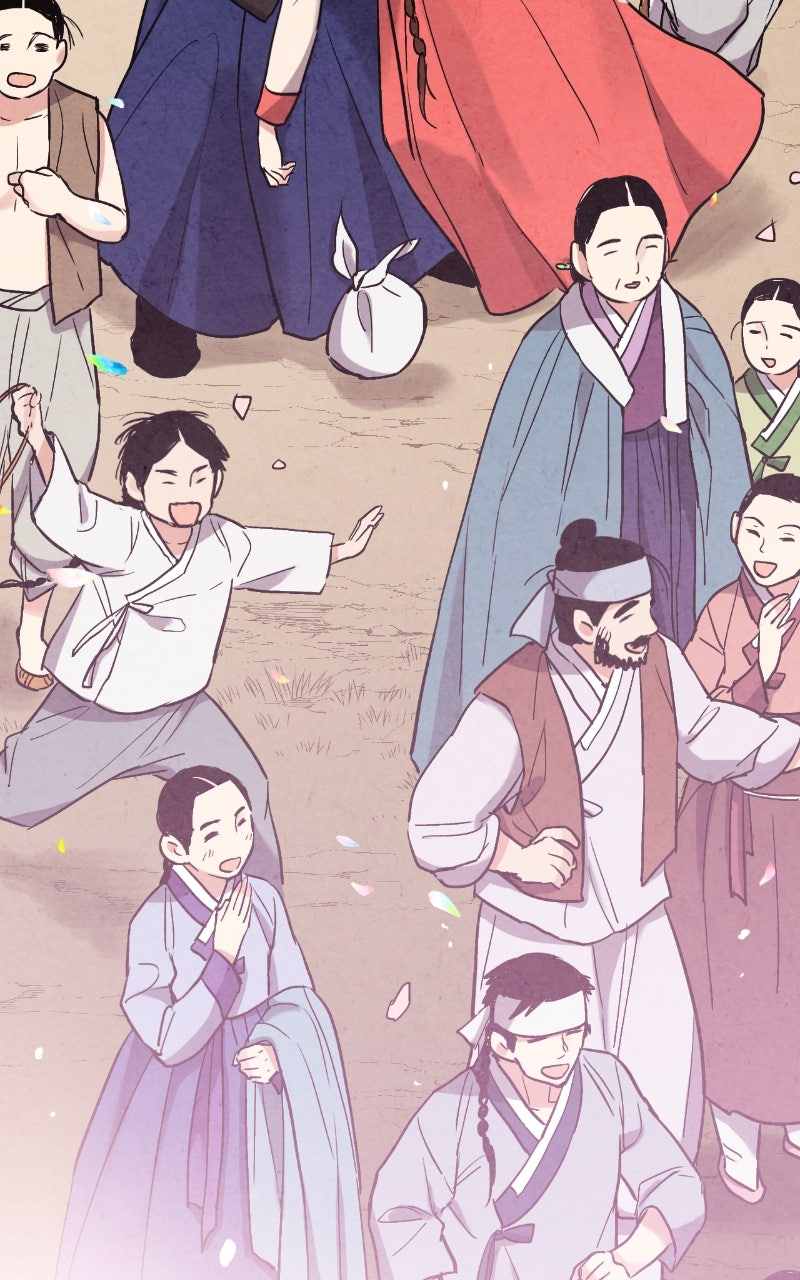 The Forbidden Marriage Episode 68 page 89 - 