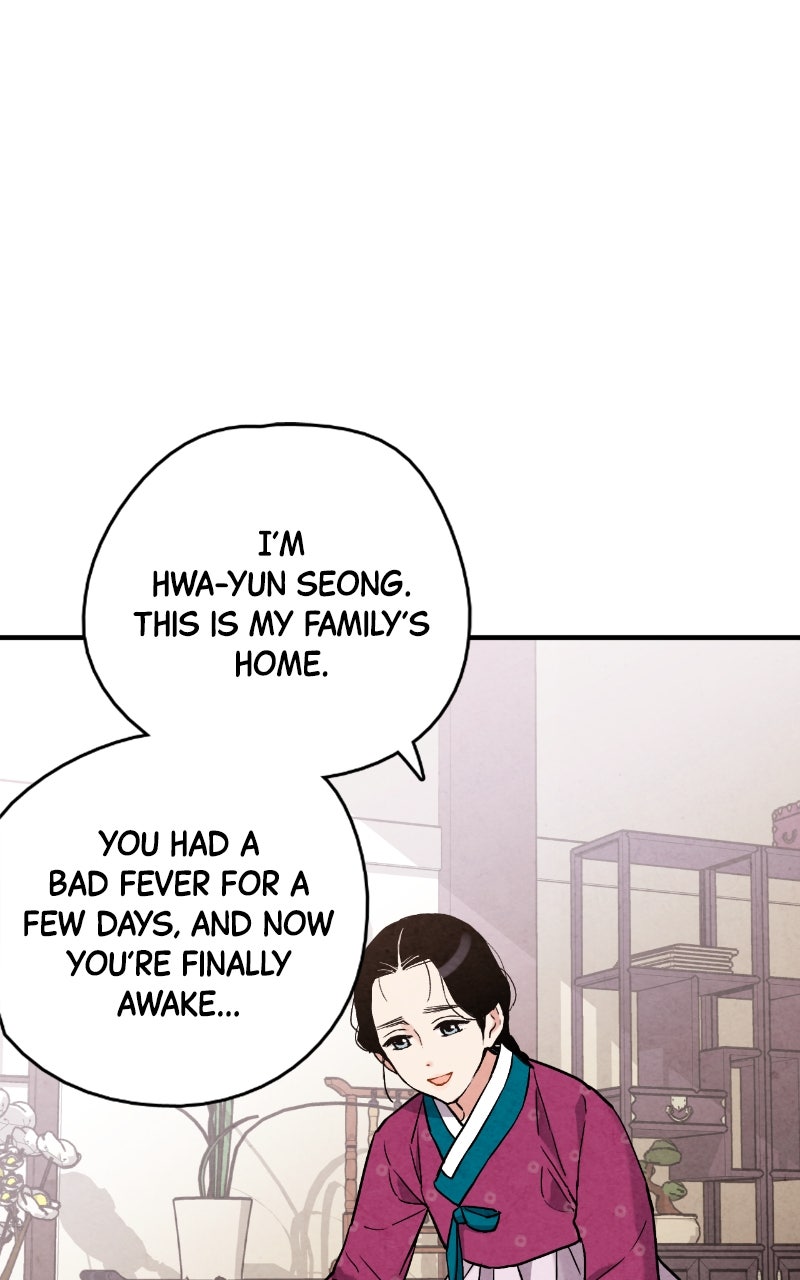 The Forbidden Marriage Episode 69 page 12 - 