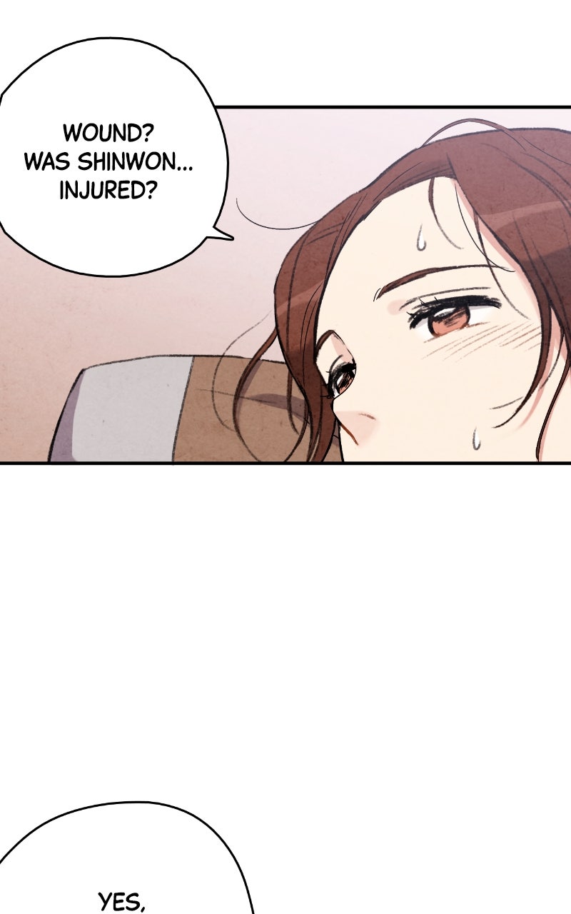 The Forbidden Marriage Episode 69 page 17 - 