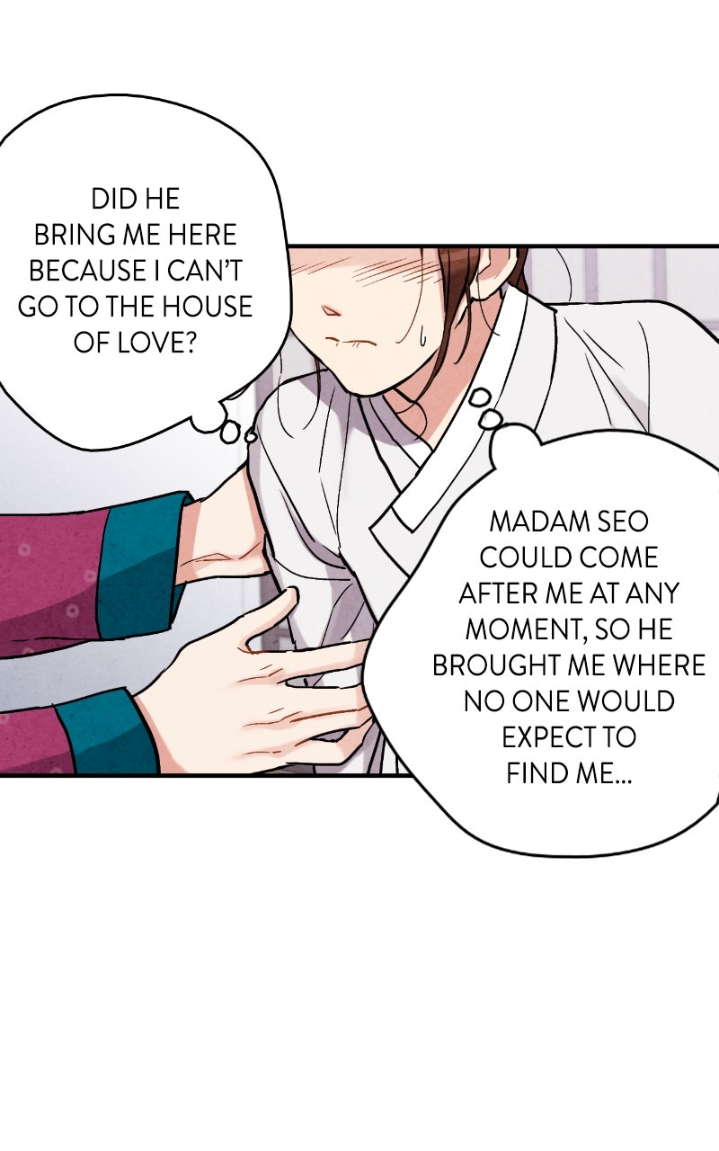 The Forbidden Marriage Episode 69 page 19 - 