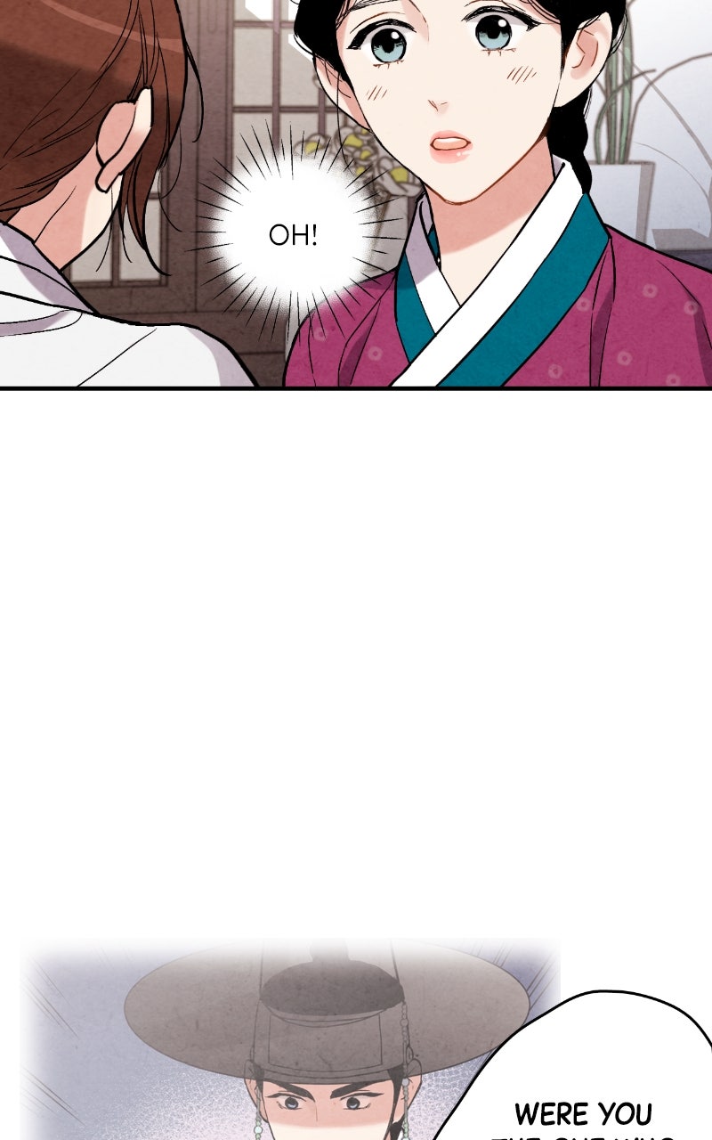 The Forbidden Marriage Episode 69 page 22 - 