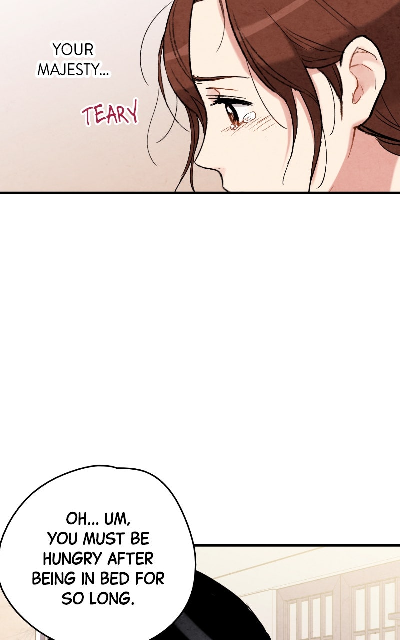 The Forbidden Marriage Episode 69 page 25 - 