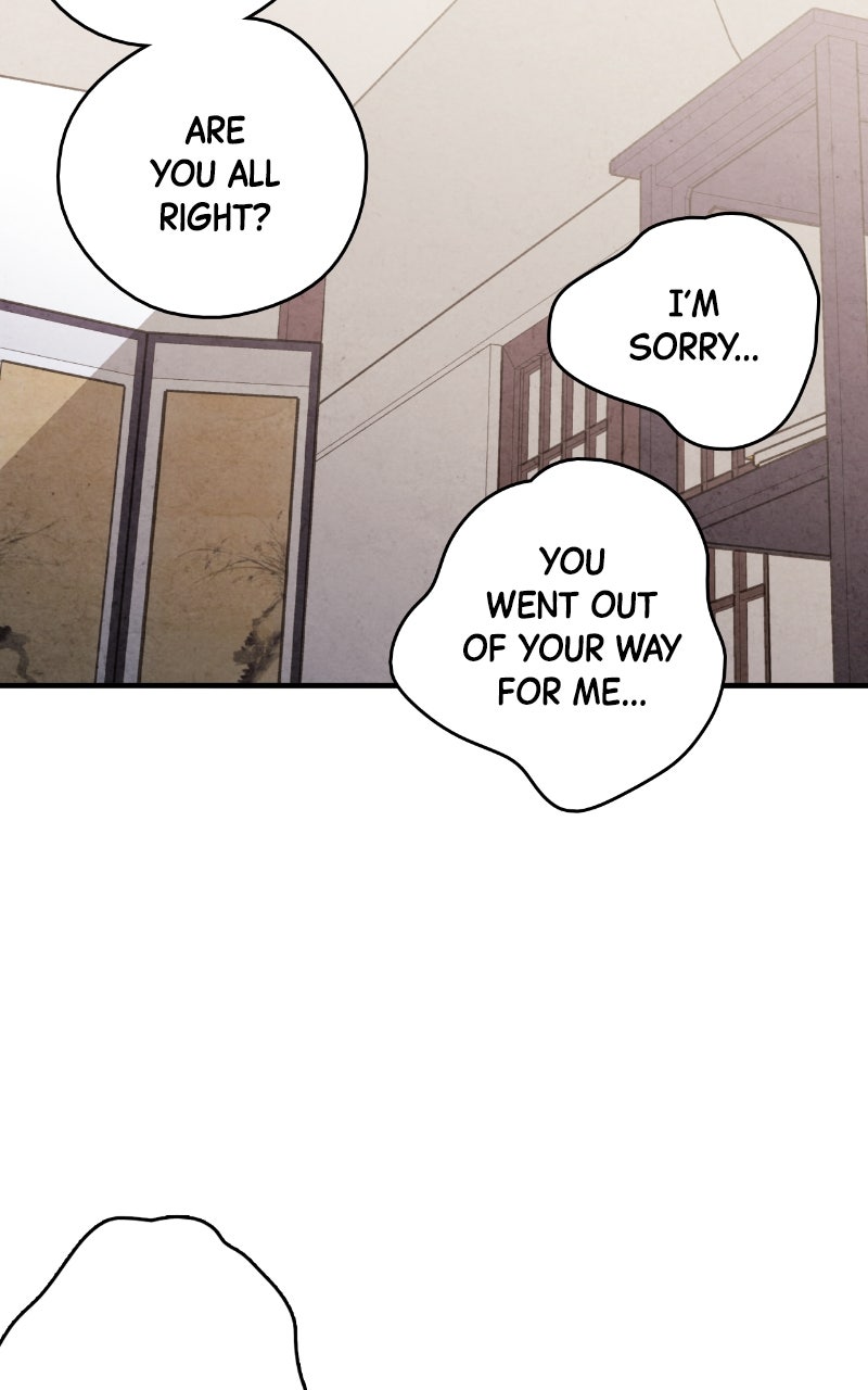 The Forbidden Marriage Episode 69 page 32 - 