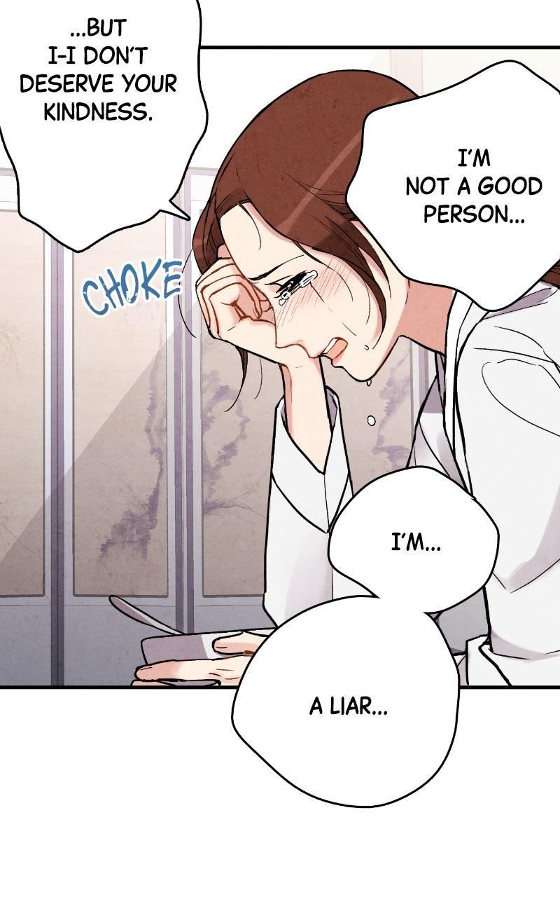 The Forbidden Marriage Episode 69 page 33 - 