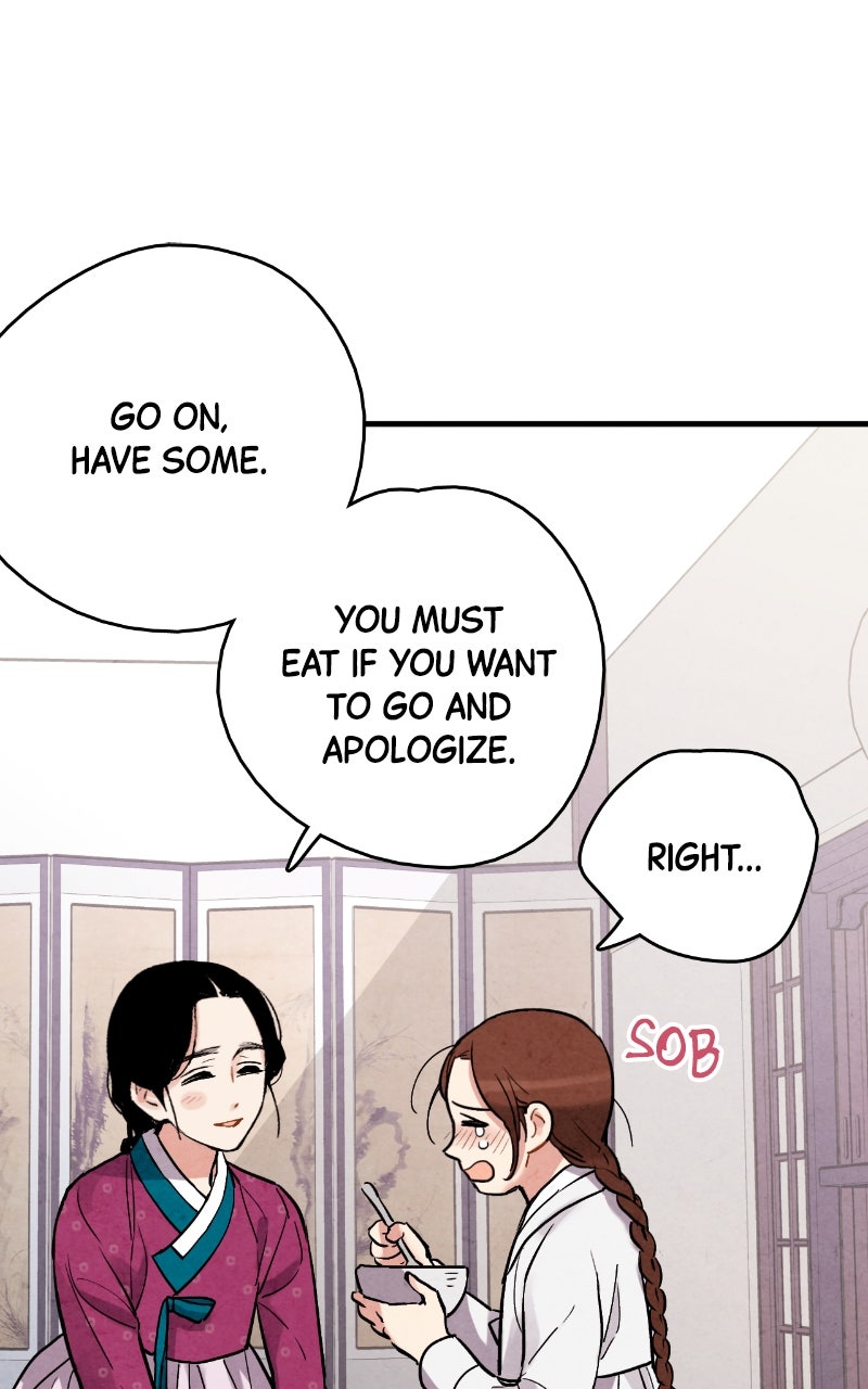 The Forbidden Marriage Episode 69 page 50 - 