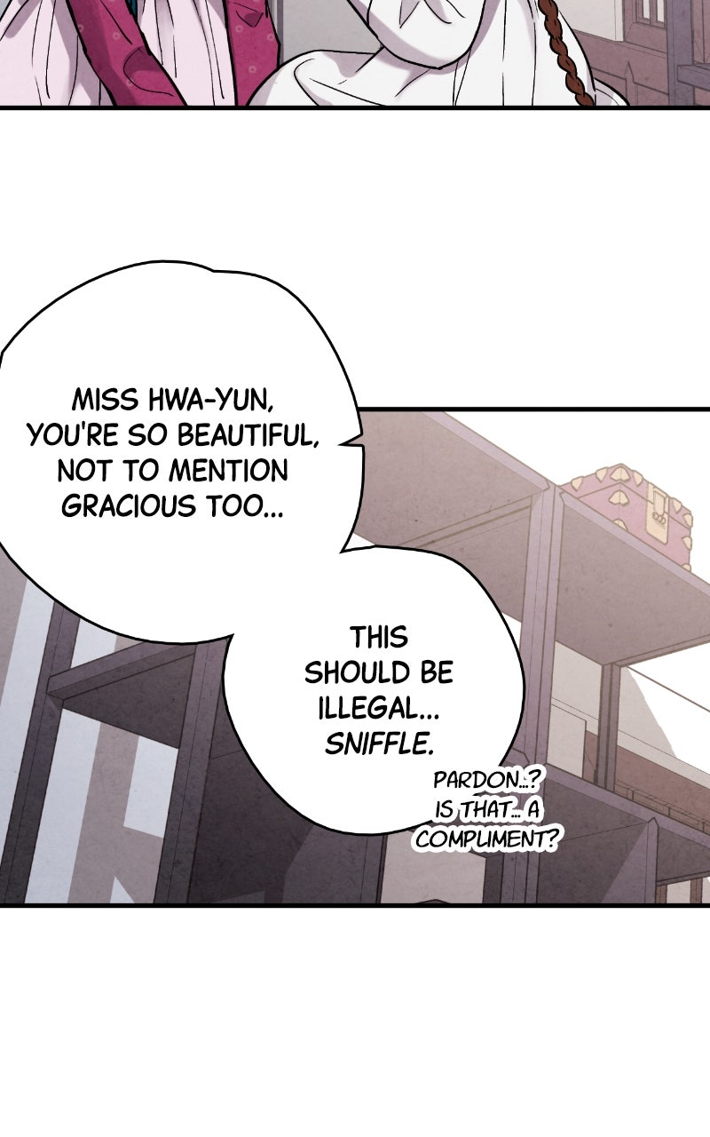 The Forbidden Marriage Episode 69 page 51 - 