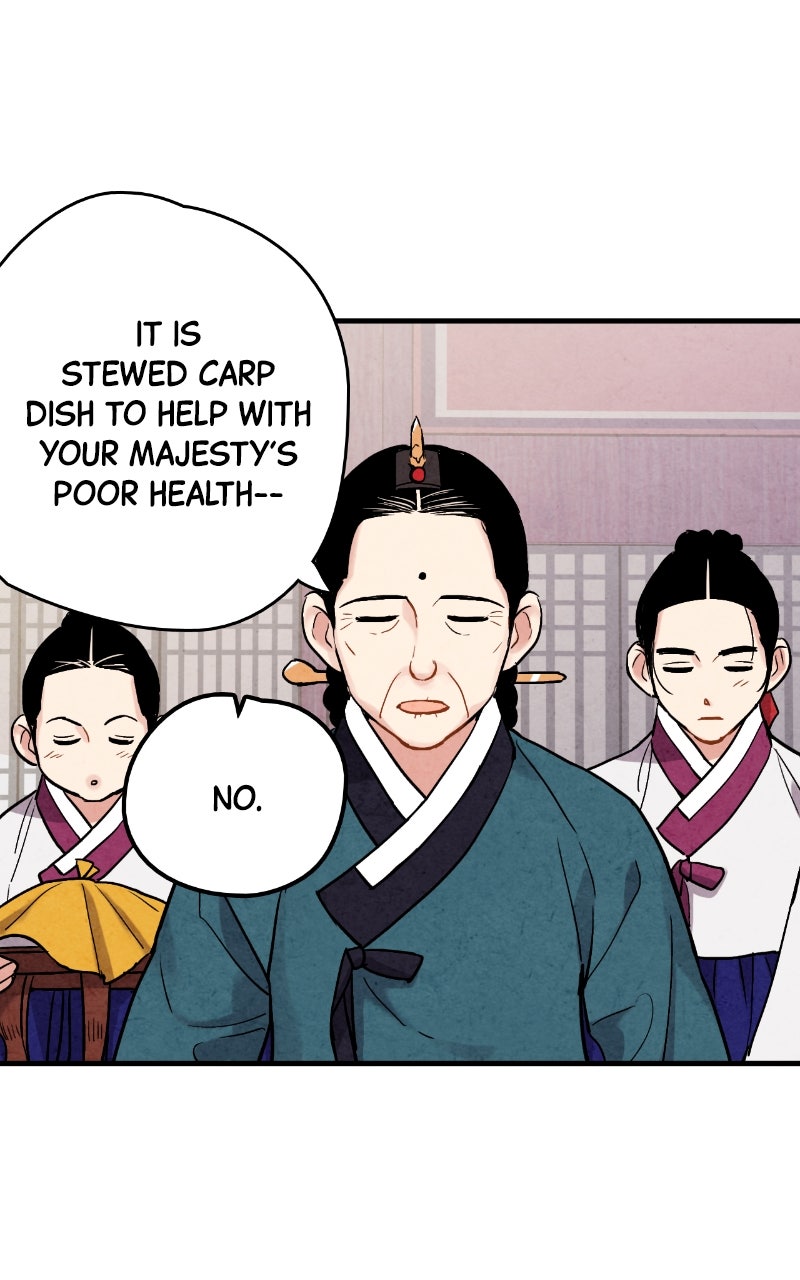 The Forbidden Marriage Episode 69 page 54 - 
