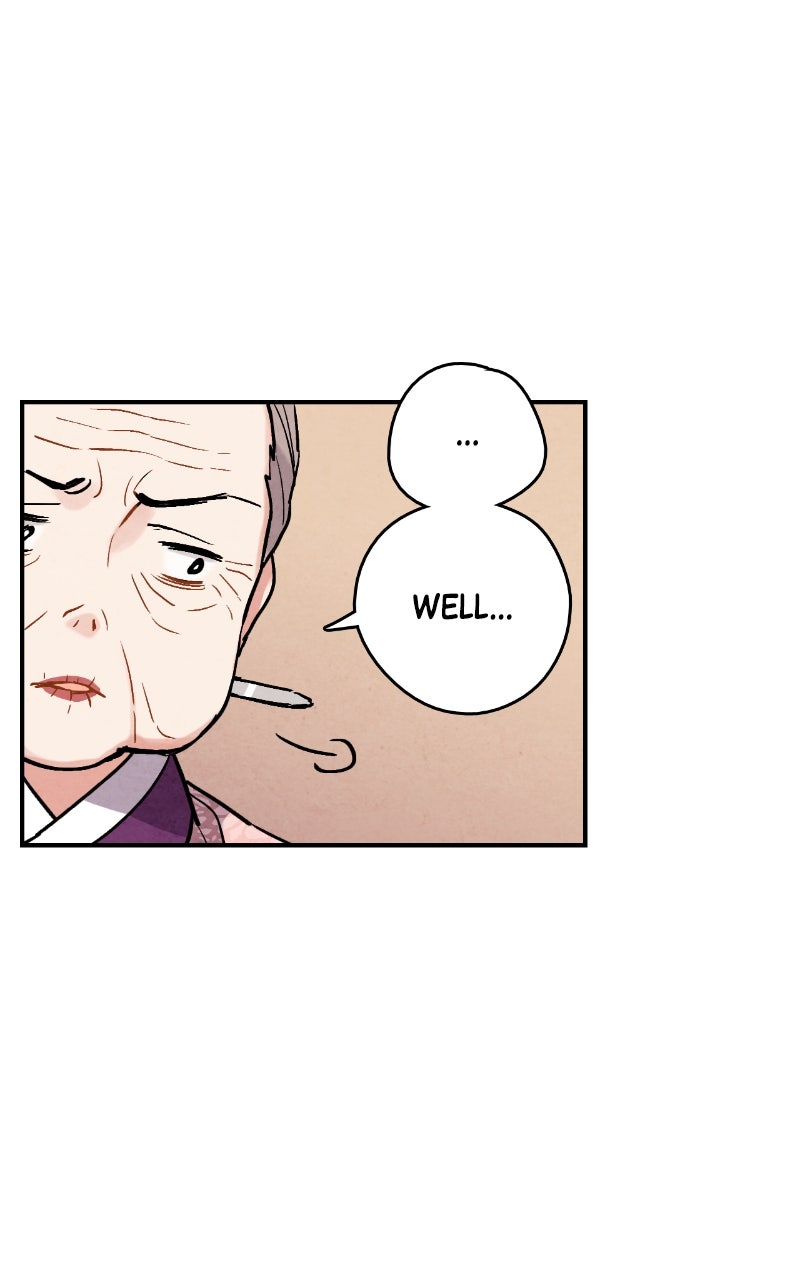 The Forbidden Marriage Episode 69 page 63 - 