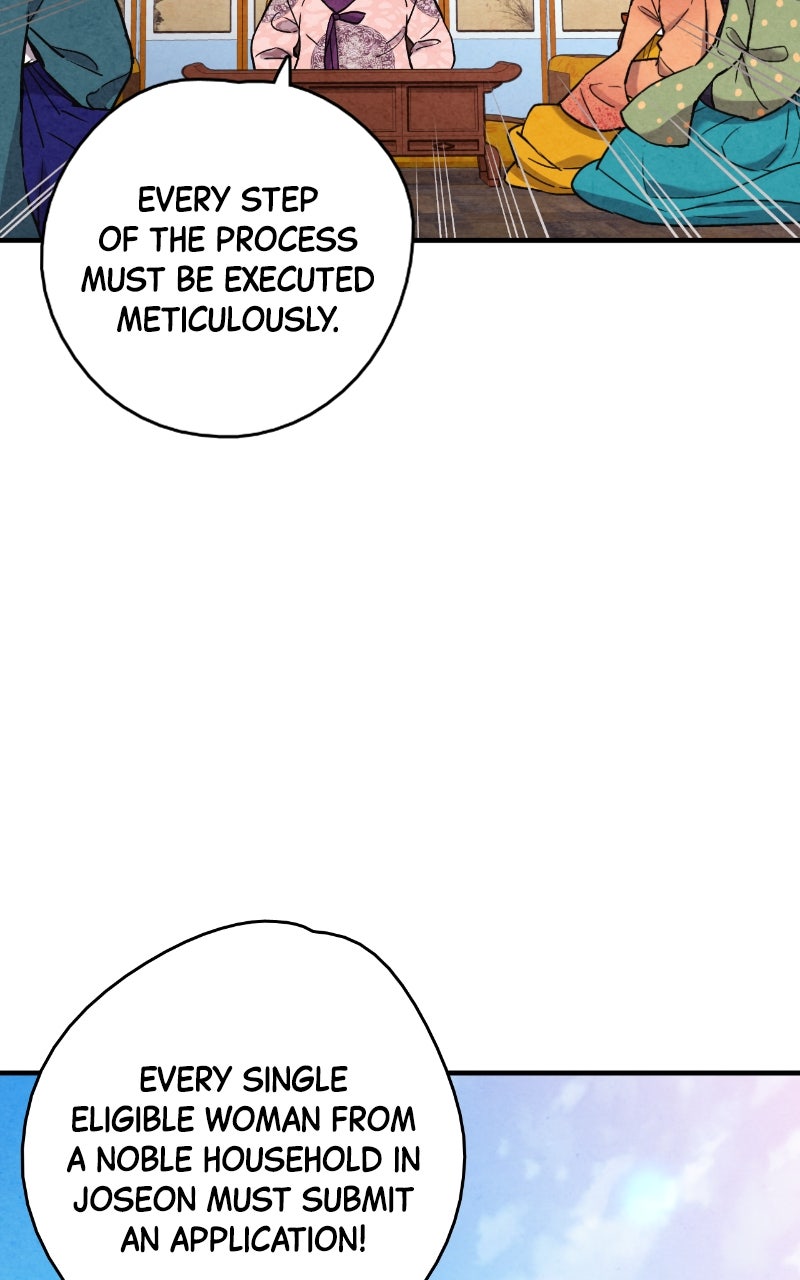 The Forbidden Marriage Episode 69 page 71 - 