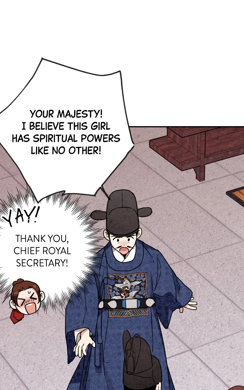 The Forbidden Marriage Chapter 7 page 19 - 