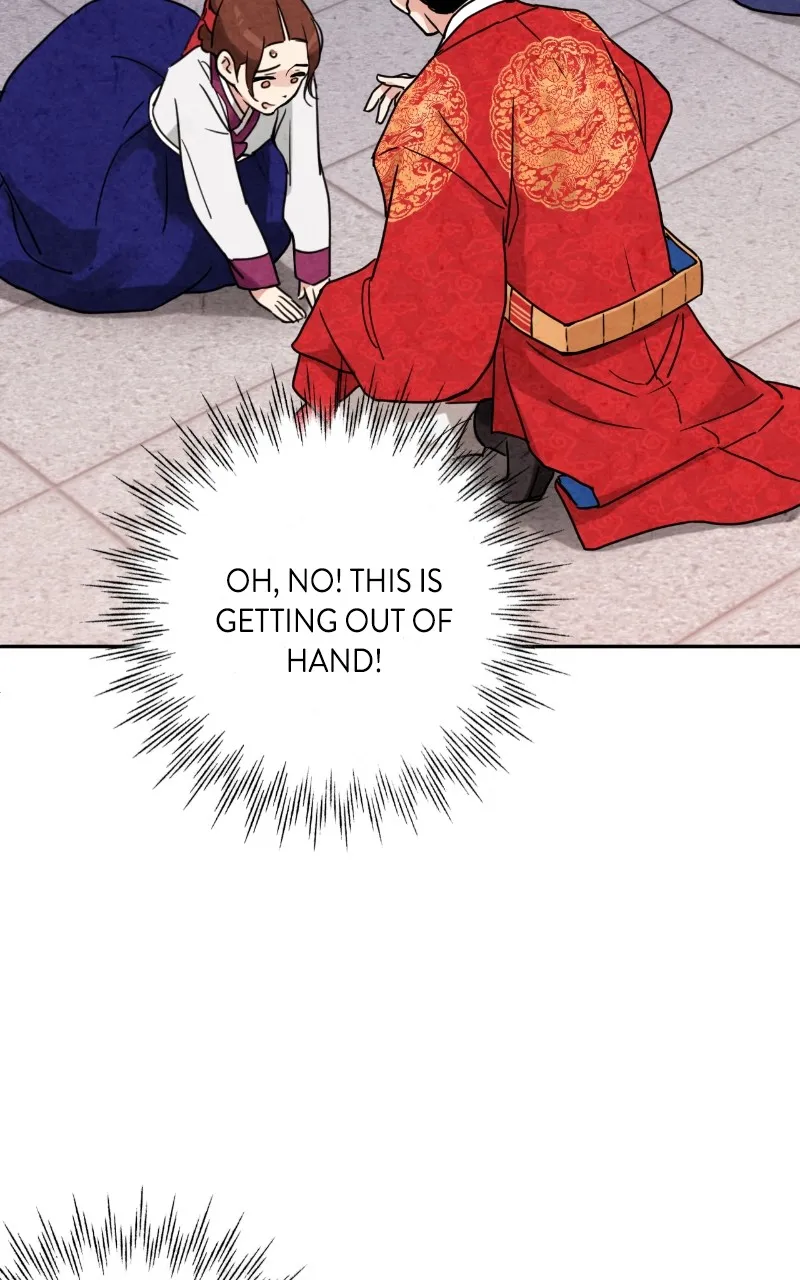 The Forbidden Marriage Chapter 7 page 31 - 