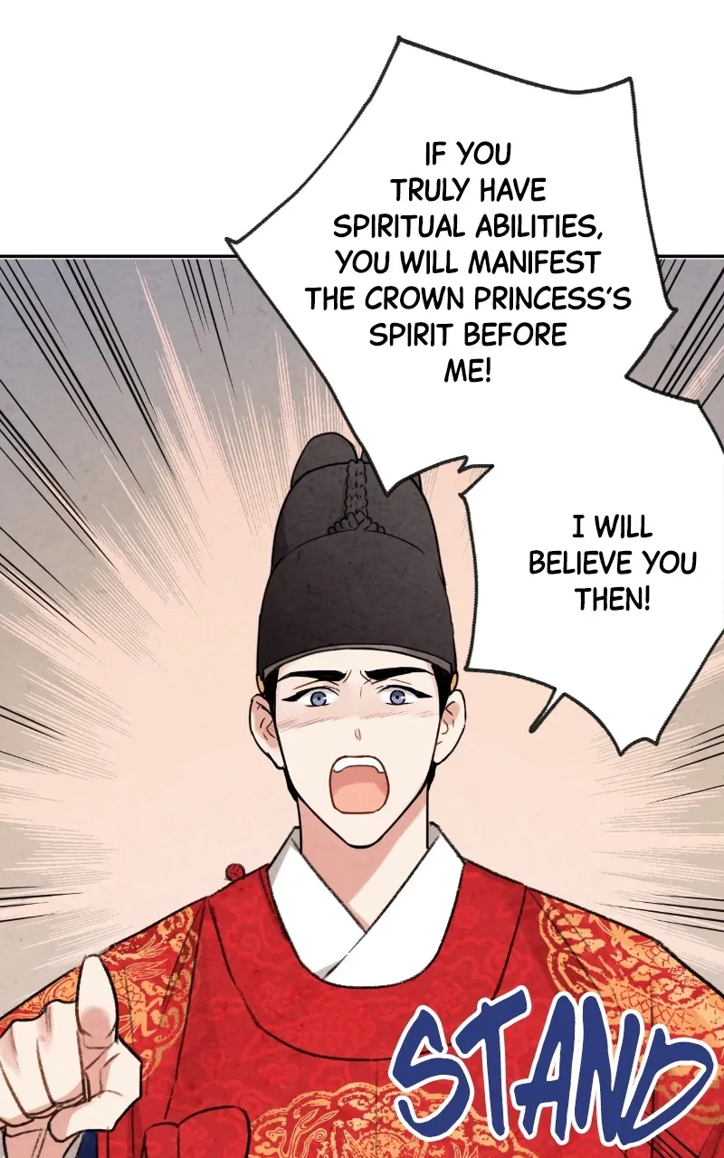The Forbidden Marriage Chapter 7 page 37 - 