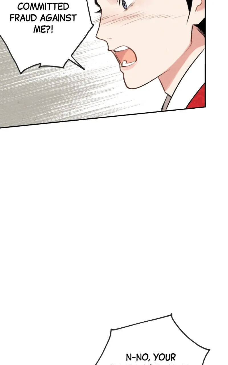 The Forbidden Marriage Chapter 7 page 43 - 
