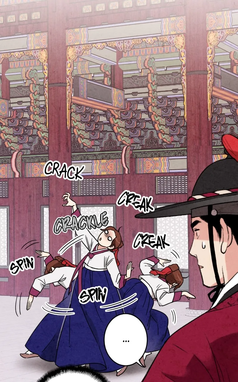 The Forbidden Marriage Chapter 7 page 55 - 