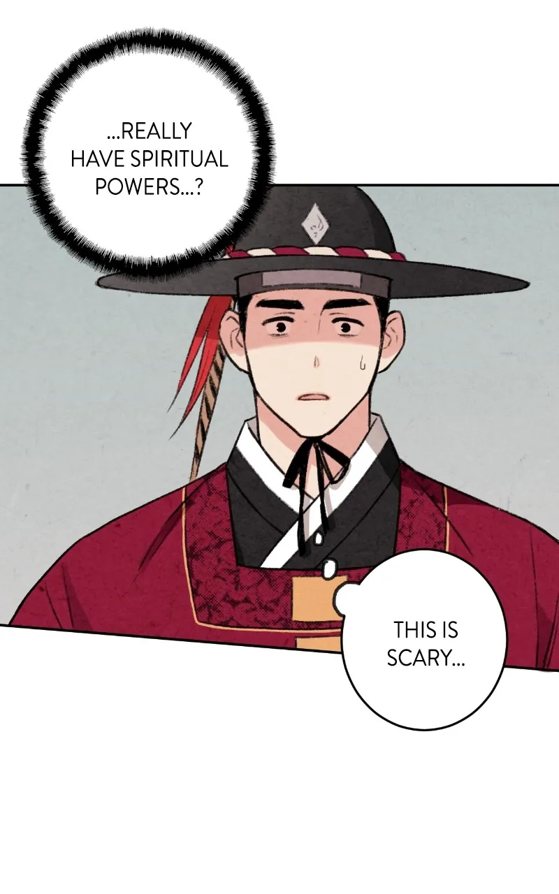The Forbidden Marriage Chapter 7 page 57 - 