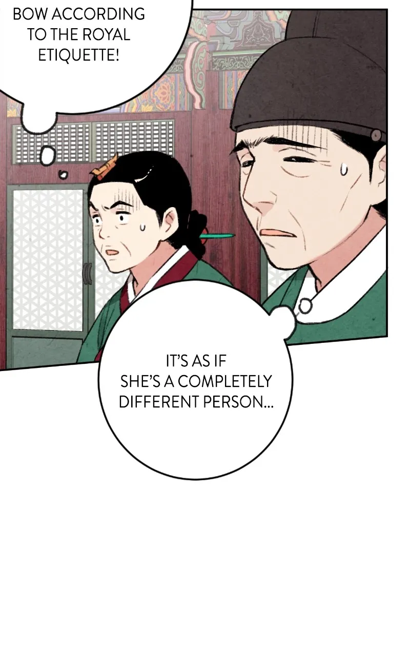 The Forbidden Marriage Chapter 7 page 78 - 