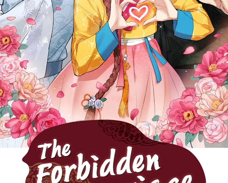 The Forbidden Marriage Chapter 70 page 2 - 