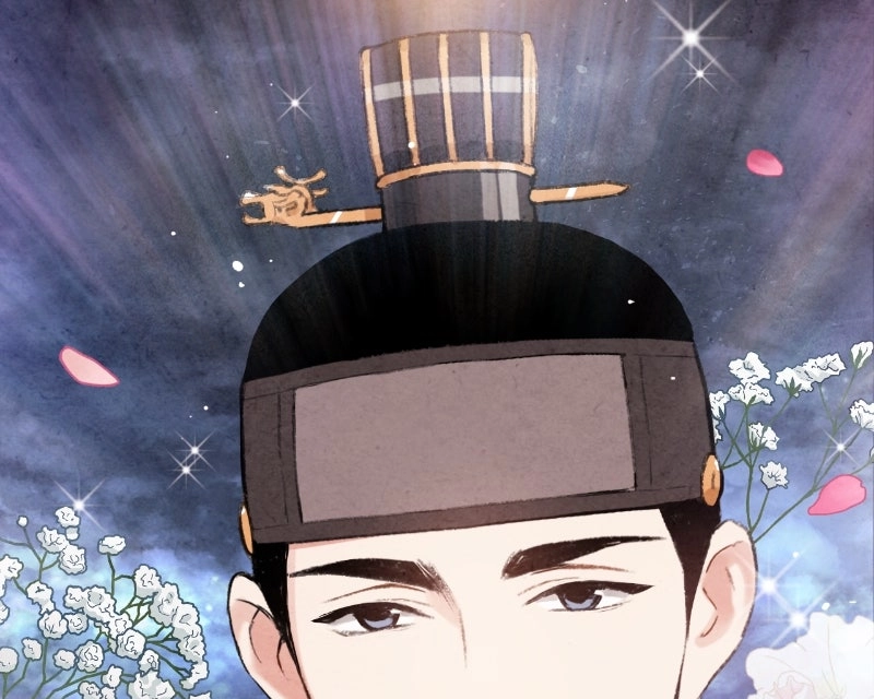 The Forbidden Marriage Chapter 70 page 107 - 