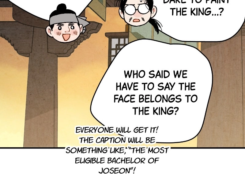 The Forbidden Marriage Chapter 70 page 111 - 