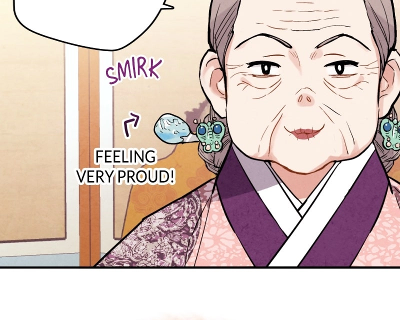 The Forbidden Marriage Chapter 70 page 119 - 