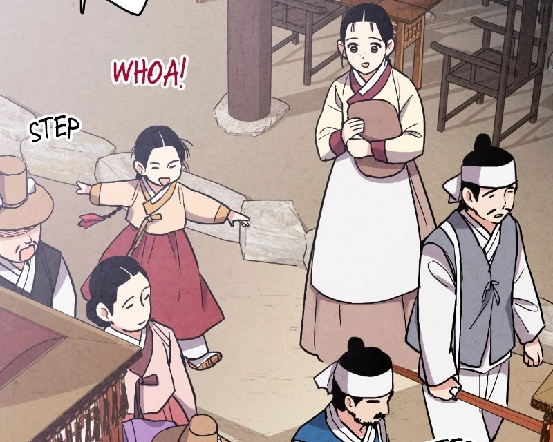 The Forbidden Marriage Chapter 70 page 123 - 