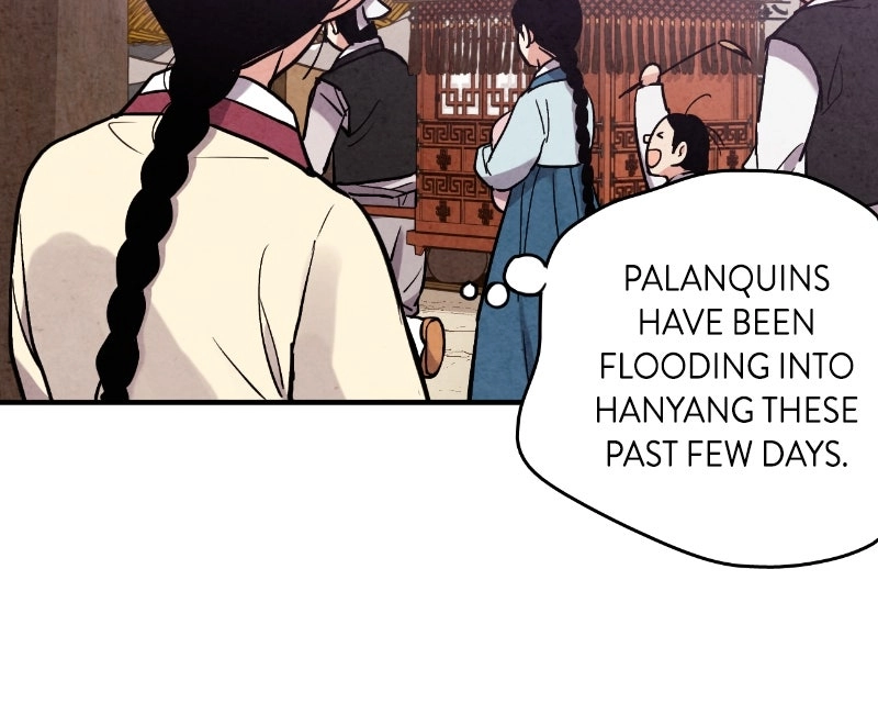 The Forbidden Marriage Chapter 70 page 126 - 