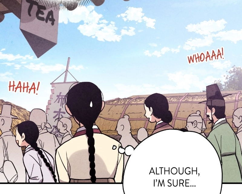The Forbidden Marriage Chapter 70 page 130 - 
