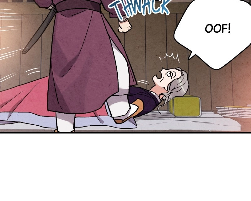 The Forbidden Marriage Chapter 70 page 135 - 