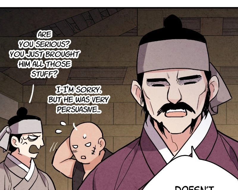 The Forbidden Marriage Chapter 70 page 142 - 