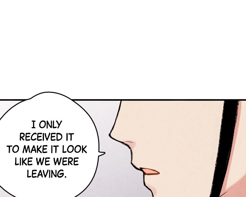 The Forbidden Marriage Chapter 70 page 19 - 